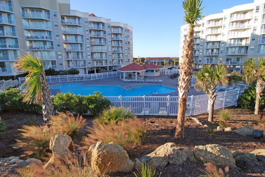 Vila St Regis 1206 North Topsail Beach Exteriér fotografie