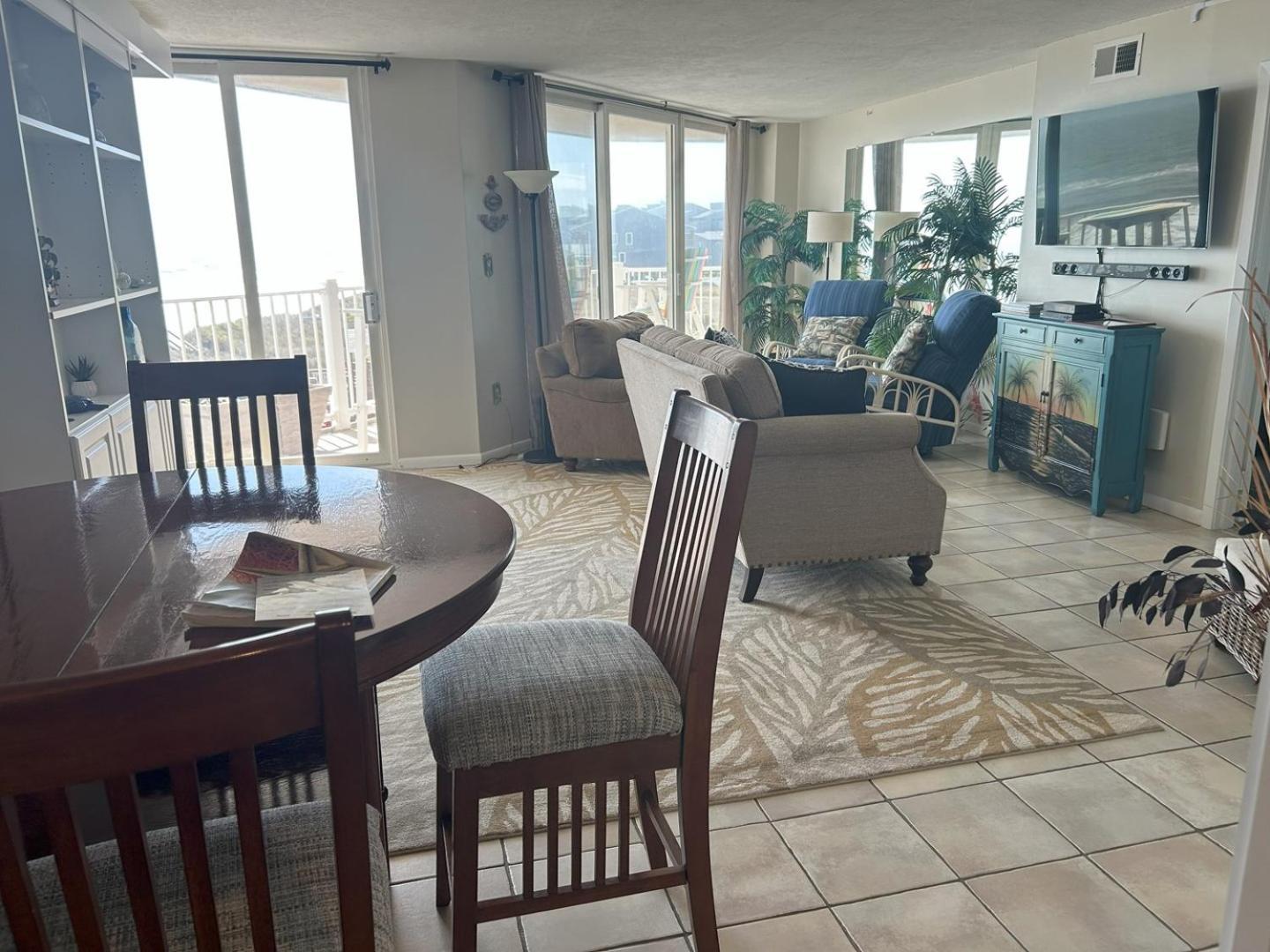Vila St Regis 1206 North Topsail Beach Exteriér fotografie